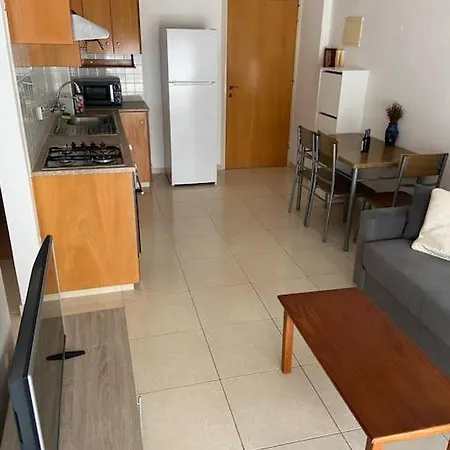 Paradise Homes 9 Lejlighed Larnaca