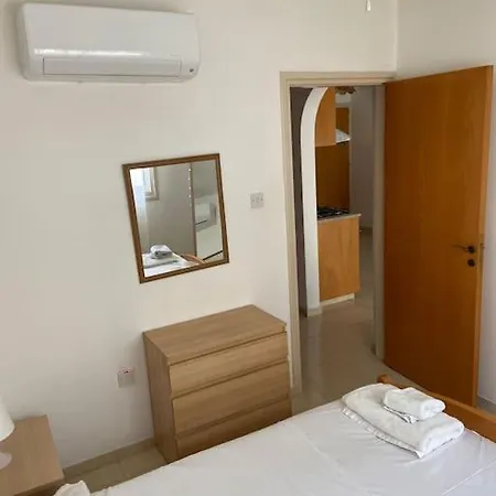 Appartement Paradise Homes 9