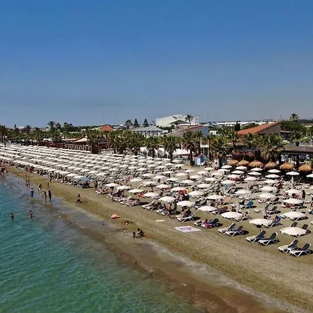 Paradise Homes 9 Διαμέρισμα *