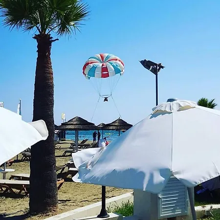 Appartement Paradise Homes 9 Larnaca