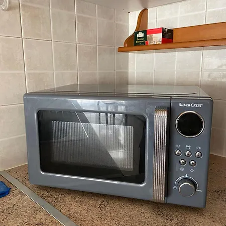 Paradise Homes 9 Διαμέρισμα *