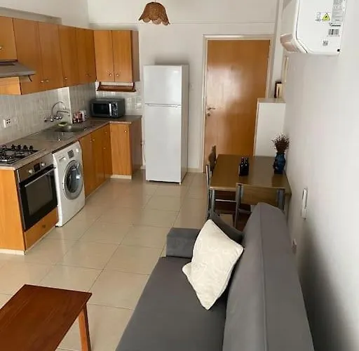 Διαμέρισμα Paradise Homes 9