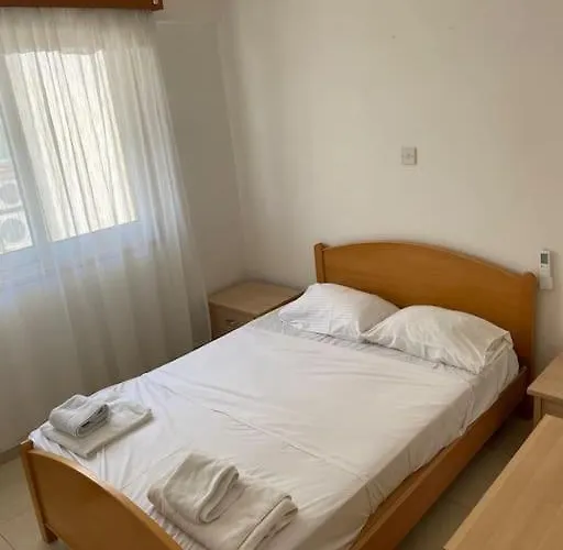 Διαμέρισμα Paradise Homes 9