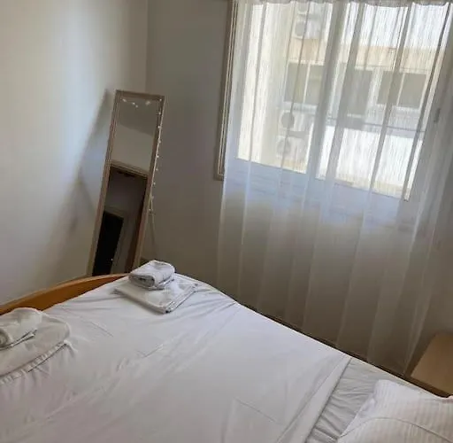 Paradise Homes 9 Διαμέρισμα *