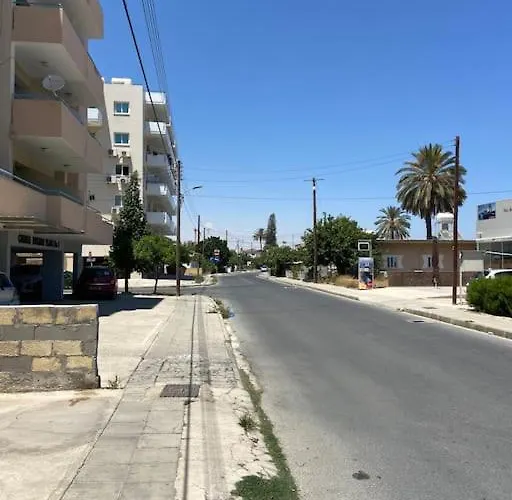 Paradise Homes 9 Διαμέρισμα Λάρνακα