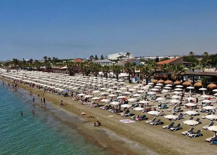 Paradise Homes 9 Διαμέρισμα *