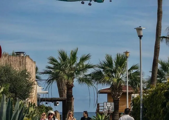 Διαμέρισμα Paradise Homes 9