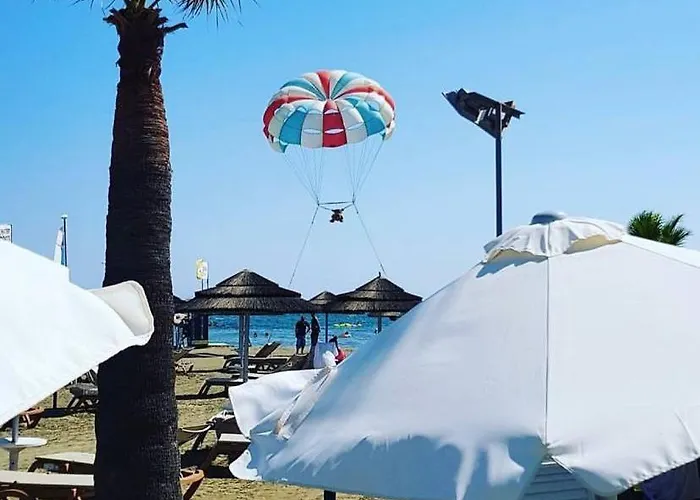 Διαμέρισμα Paradise Homes 9 Λάρνακα