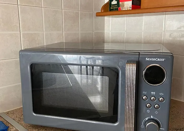 Paradise Homes 9 Διαμέρισμα *