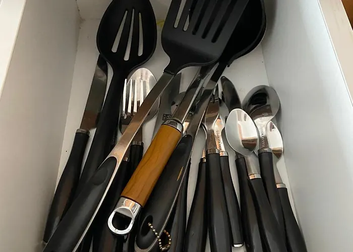 Paradise Homes 9 Διαμέρισμα Λάρνακα