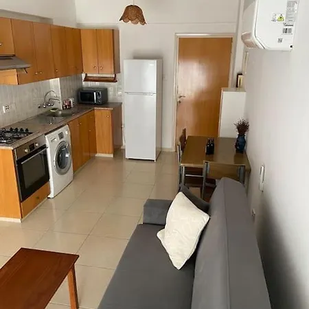 Apartamento Paradise Homes 9