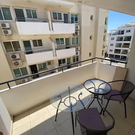 Paradise Homes 9 Λάρνακα