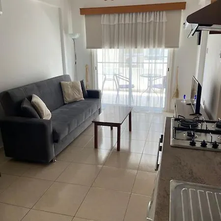 Apartamento Paradise Homes 9