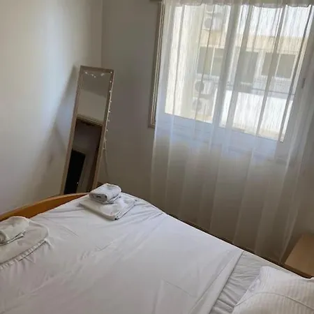 Paradise Homes 9 דירה *