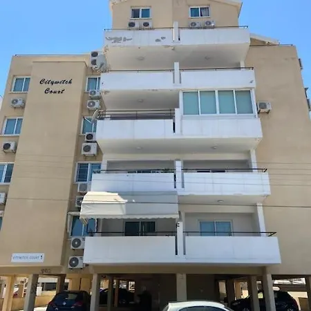 Apartamento Paradise Homes 9