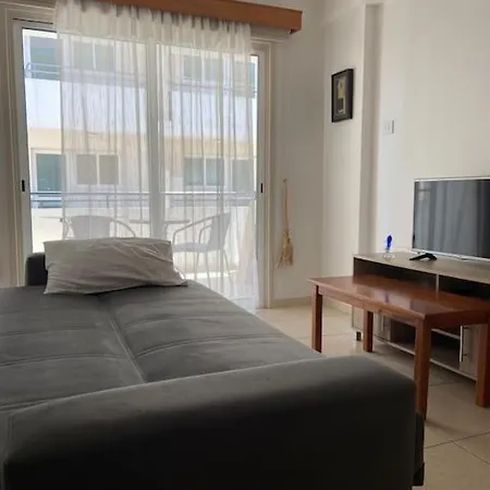 Paradise Homes 9 * Λάρνακα