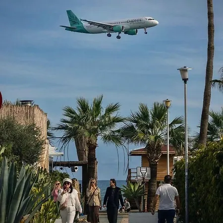 דירה Paradise Homes 9