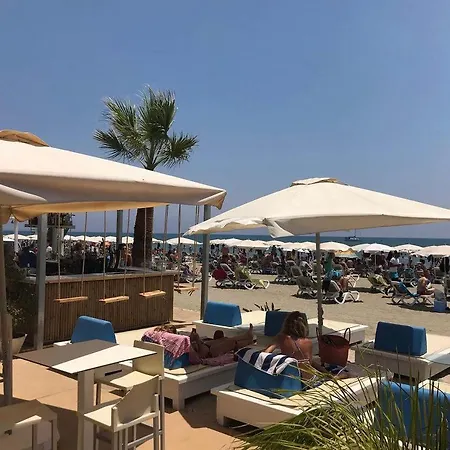 Apartament Paradise Homes 9