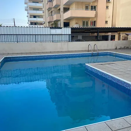 Paradise Homes 9 Λάρνακα