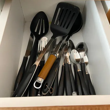 Paradise Homes 9 Apartment Larnaca