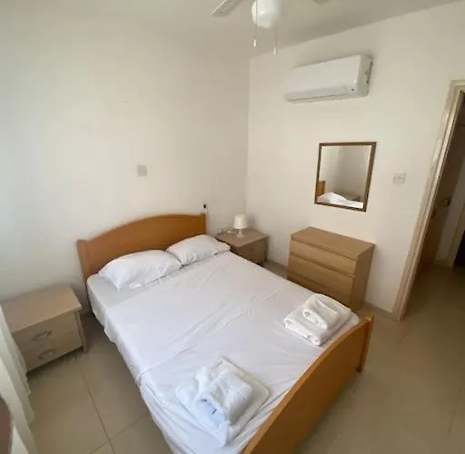 Paradise Homes 9 * Larnaca