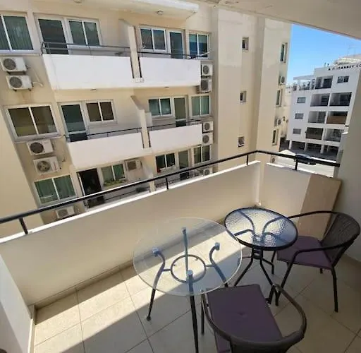 Paradise Homes 9 Larnaca