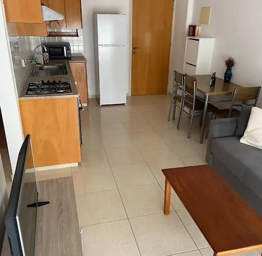 Paradise Homes 9 Apartment Larnaca