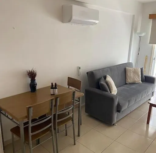 Paradise Homes 9 * Larnaca