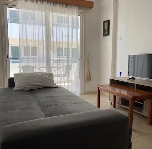 Paradise Homes 9 * Larnaca