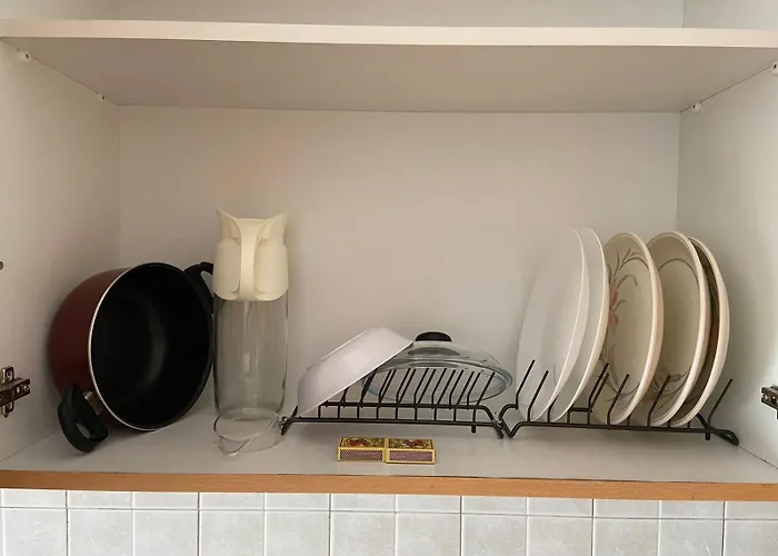 Lägenhet Paradise Homes 9 *