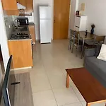 Paradise Homes 9 아파트 라르나카