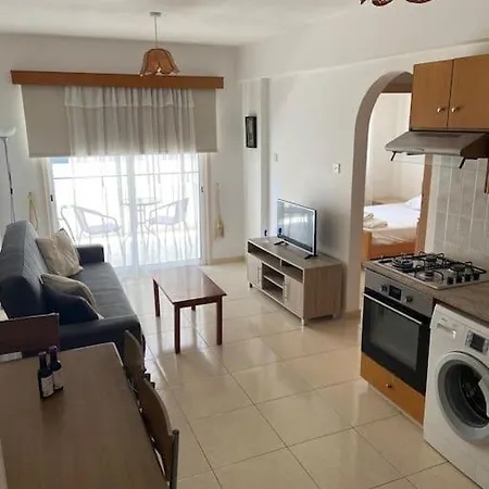 Paradise Homes 9 * Larnaca