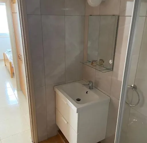 Paradise Homes 9 Apartment Larnaca