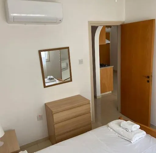 Apartment Paradise Homes 9